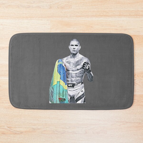 Item preview, Poatan Pereira   designed and sold by Isabeldurbin.