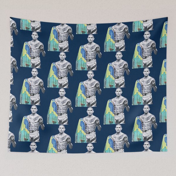Item preview, Poatan Pereira   designed and sold by Isabeldurbin.