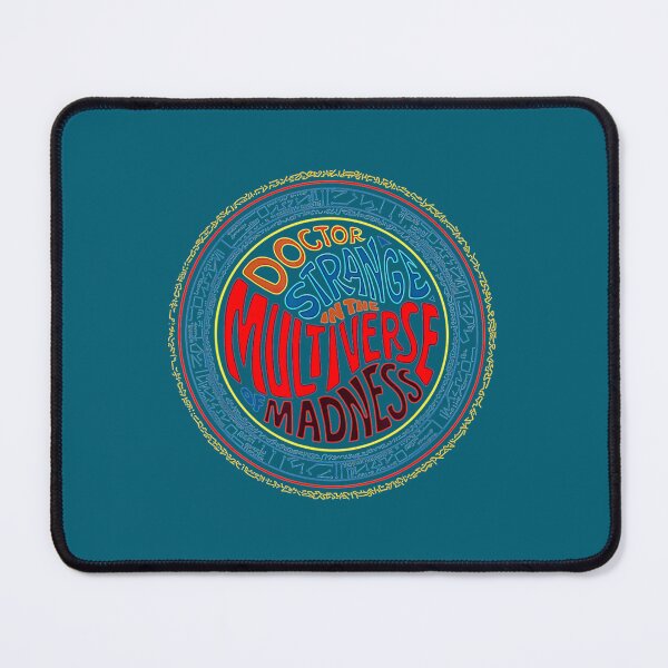 Item preview, Doctor Strange In The Multiverse Of Madness Comic   designed and sold by shennyf.