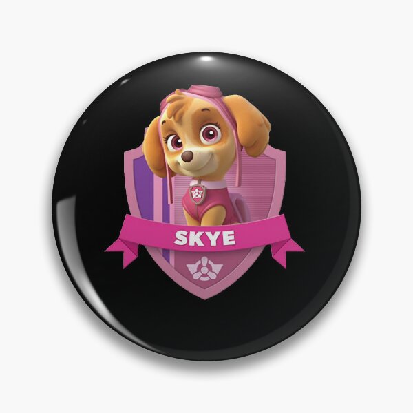 Artikelvorschau, Skye entworfen und verkauft von ByrQuerry.