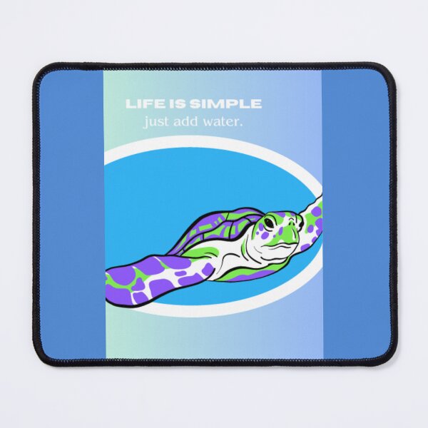 Item preview, beach life designed and sold by Ruthmariano.