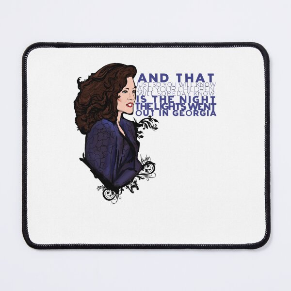 Item preview, Julia Sugarbaker designed and sold by MatthewToddes.