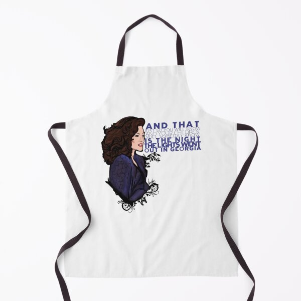 Item preview, Julia Sugarbaker designed and sold by MatthewToddes.