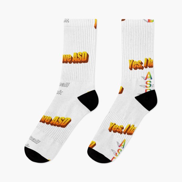 Item preview, Yes, I have ASD: A small dick designed and sold by bricrowave.
