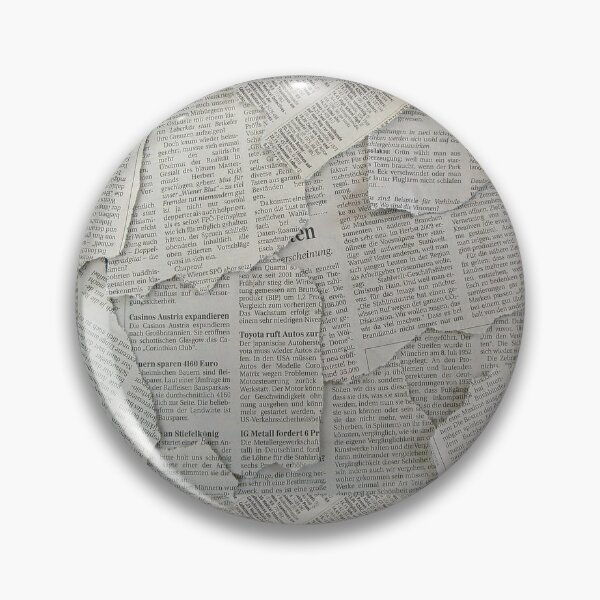 Item preview, Newpaper Print designed and sold by STORE-OXY.