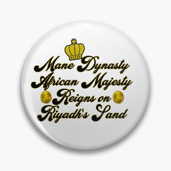 Item preview, MAJESTIC MANE REIGN ON SAUDI SAND designed and sold by BRIAN  PIERRE-ALEXANDER.