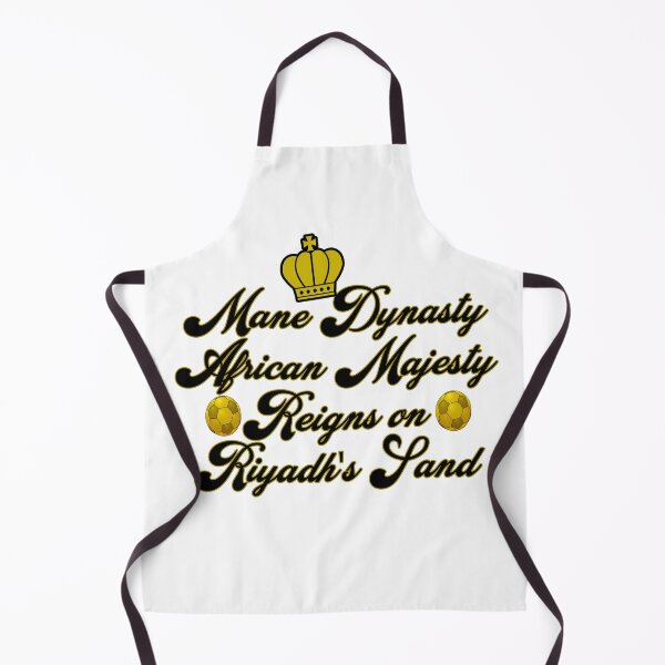 Item preview, MAJESTIC MANE REIGN ON SAUDI SAND designed and sold by BRIAN PIERRE-ALEXANDER.
