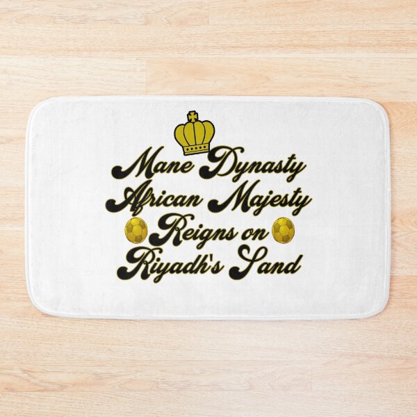 Item preview, MAJESTIC MANE REIGN ON SAUDI SAND designed and sold by BRIAN  PIERRE-ALEXANDER.