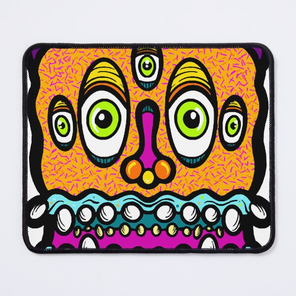 Item preview, Ol' Sweet Potato Head designed and sold by jewelsleighte.