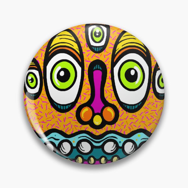 Item preview, Ol' Sweet Potato Head designed and sold by jewelsleighte.