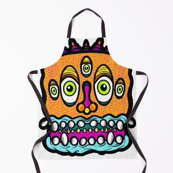 Item preview, Ol' Sweet Potato Head designed and sold by jewelsleighte.