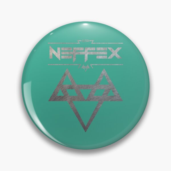 Item preview, Iron and steel logo Nefex  designed and sold by OzzyApparele.