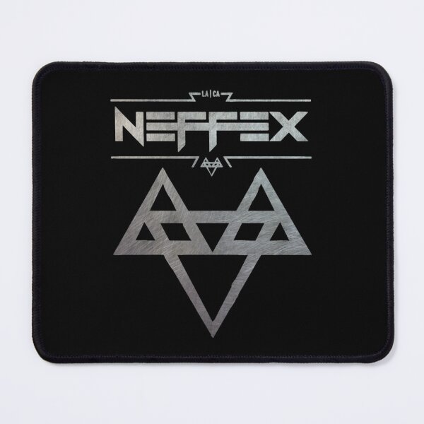 Item preview, Iron and steel logo Nefex designed and sold by OzzyApparele.