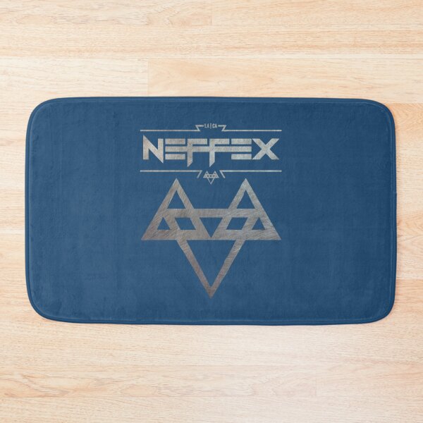 Item preview, Iron and steel logo Nefex  designed and sold by OzzyApparele.