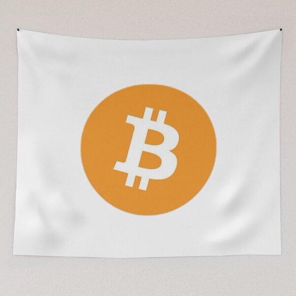 Item preview, Bitcoin  designed and sold by NFTINK INK.