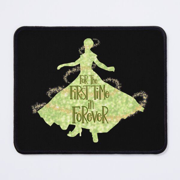 Item preview, First Time In Forever - Frozen designed and sold by OrvalWymanPhD.