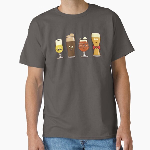 Item preview, Beer Geeks designed and sold by Jason Castillo.