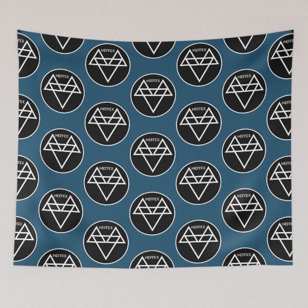 Item preview, Logo Neffex  designed and sold by OzzyApparele.