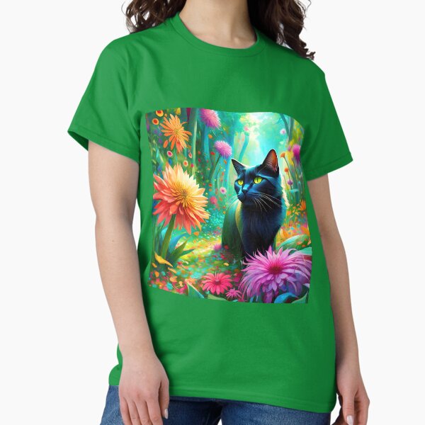 DeepDream #6672654755492 Classic T-Shirt