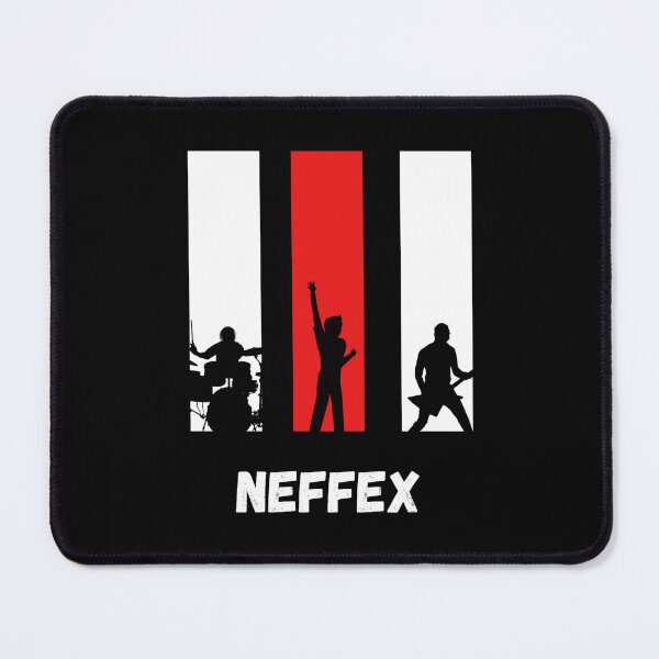 Item preview, Music neffex red and white designed and sold by OzzyApparele.
