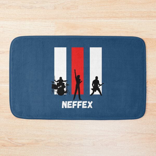 Item preview, Music neffex red and white  designed and sold by OzzyApparele.