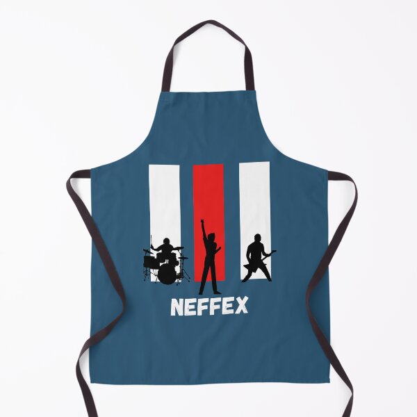 Item preview, Music neffex red and white designed and sold by OzzyApparele.
