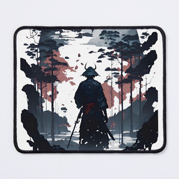 Item preview, Samurai designed and sold by Hamiceis.