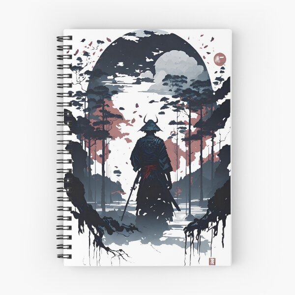 Item preview, Samurai designed and sold by Hamiceis.
