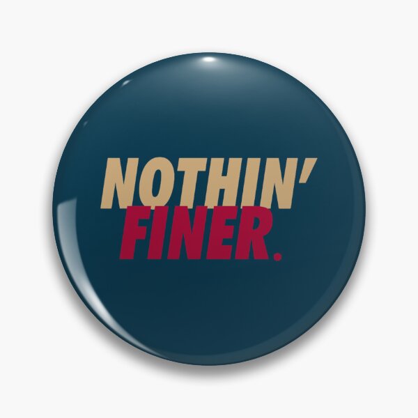 Item preview, Nothin_ Finer. designed and sold by Kamuisaisa.