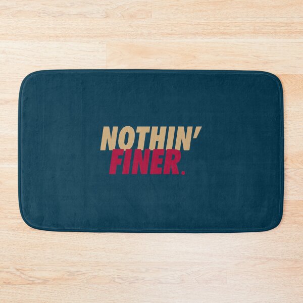 Item preview, Nothin_ Finer. designed and sold by Kamuisaisa.