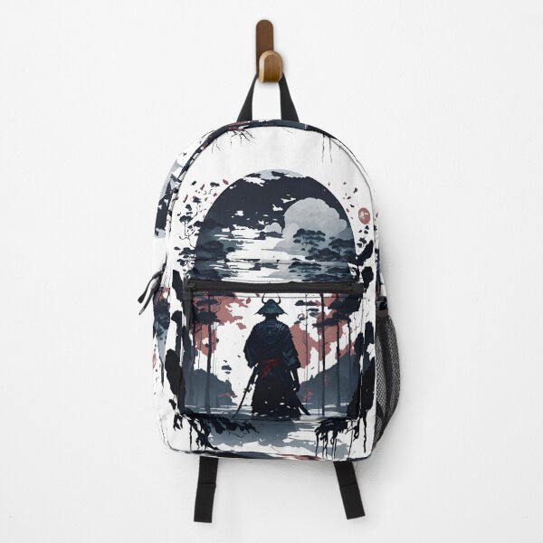 Item preview, Samurai designed and sold by Hamiceis.