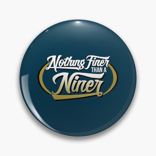 Item preview, Nothing Finer Than A Niner! Fitted  designed and sold by Kamuisaisa.