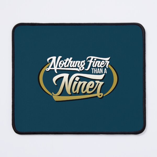 Item preview, Nothing Finer Than A Niner! Fitted designed and sold by Kamuisaisa.