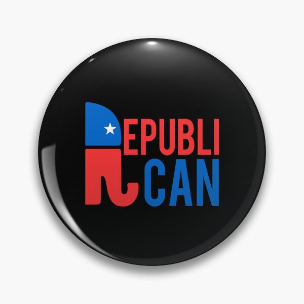 Item preview, Republican Republi Can Do Anything designed and sold by flippinsg.
