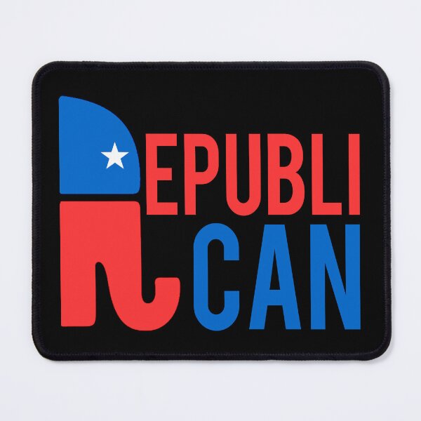 Item preview, Republican Republi Can Do Anything designed and sold by flippinsg.