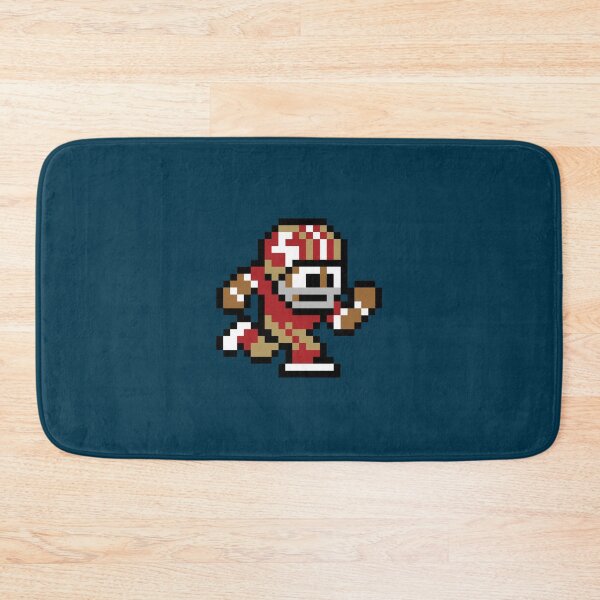 Item preview, San Francisco 49ers (Tecmo Super Bowl Football Player)   designed and sold by Kamuisaisa.