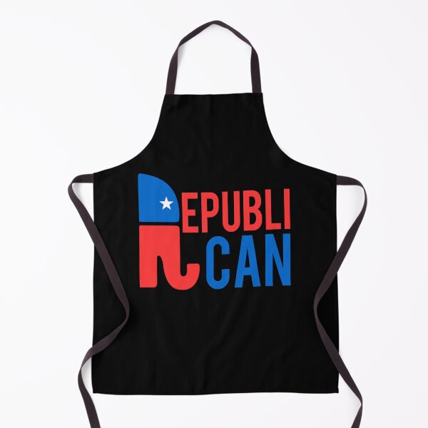 Item preview, Republican Republi Can Do Anything designed and sold by flippinsg.