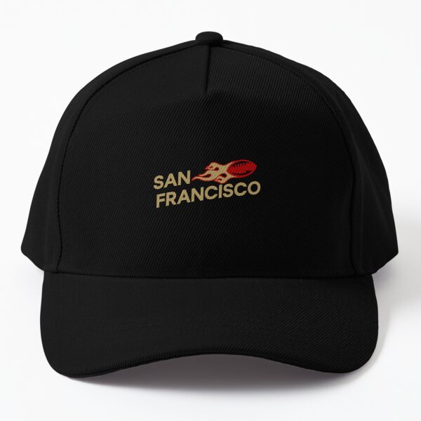 Forever Faithful San Francisco Trucker Hat