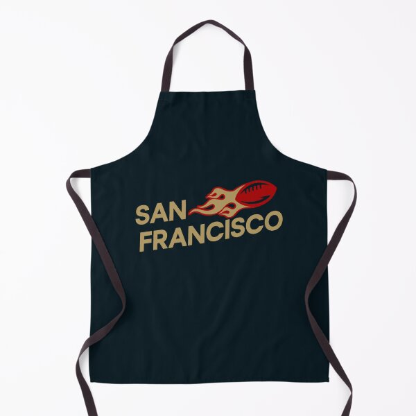 Item preview, San Francisco football, SF 49ers, San Francisco 49ers designed and sold by Kamuisaisa.