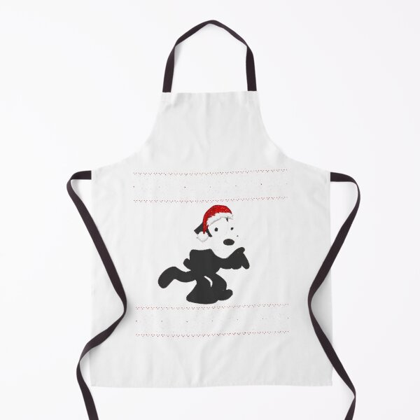 Item preview, Felix the cat ugly christmas sweater designed and sold by ChicArtday.