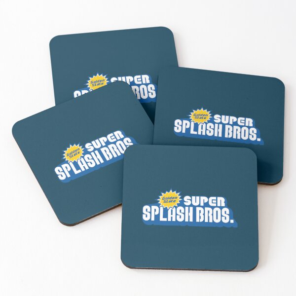 Item preview, Super Splash Bros. designed and sold by Kamuisaisa.