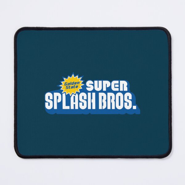 Item preview, Super Splash Bros. designed and sold by Kamuisaisa.