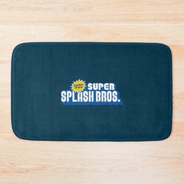 Item preview, Super Splash Bros. designed and sold by Kamuisaisa.