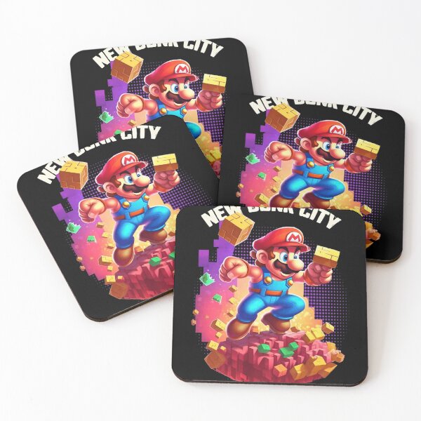 Item preview, New Donk City designed and sold by RodrigoNut84.