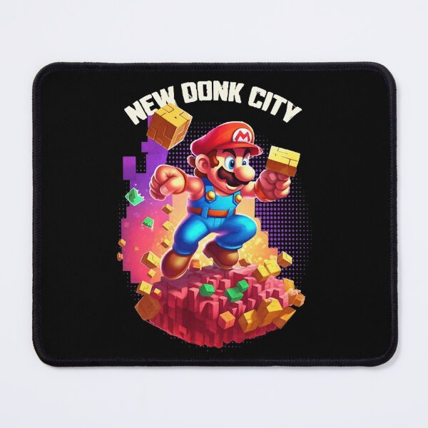 Item preview, New Donk City designed and sold by RodrigoNut84.