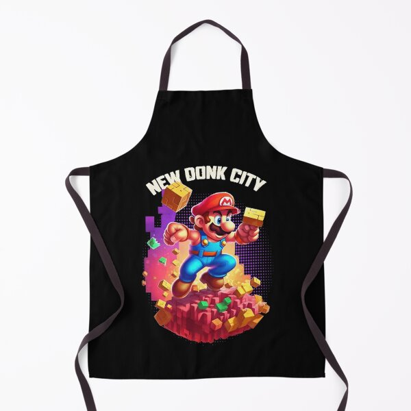 Item preview, New Donk City designed and sold by RodrigoNut84.
