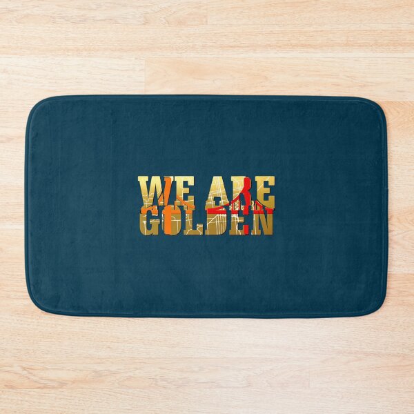 Item preview, We are Golden designed and sold by Kamuisaisa.