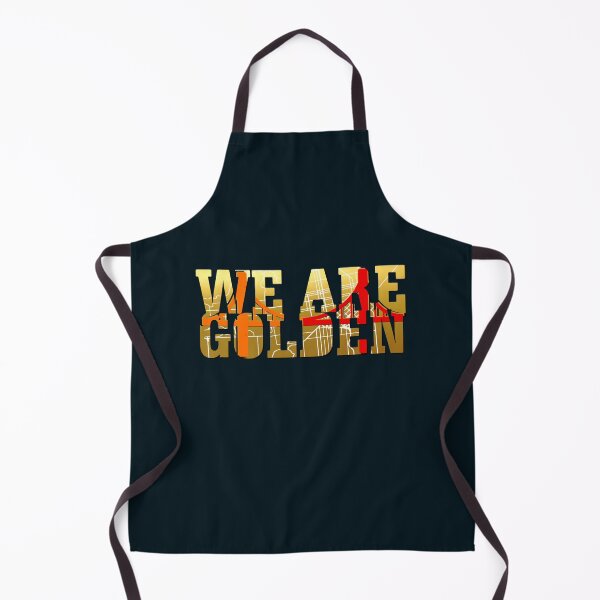 Item preview, We are Golden designed and sold by Kamuisaisa.
