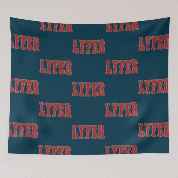 Item preview, San Fran LYFER!!! designed and sold by Kamuisaisa.