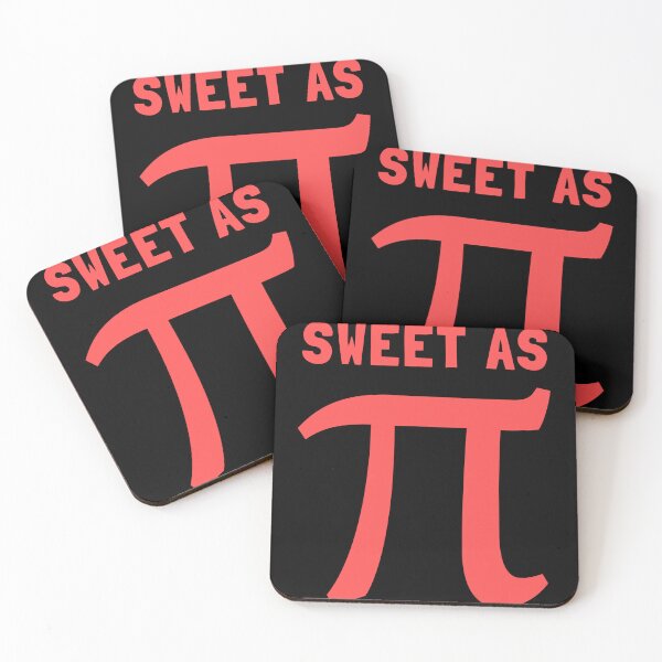 Item preview, Sweet As Pi 3.14 designed and sold by flippinsg.